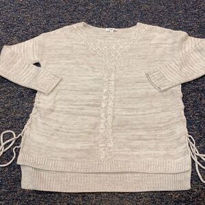 Freshman 1996 Gray Sweater sz. S